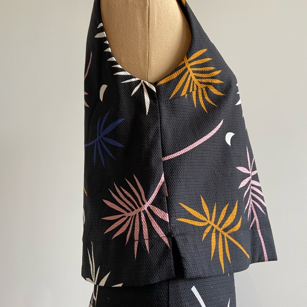 Gorman size 8 skirt and top set - Picture 4 of 6